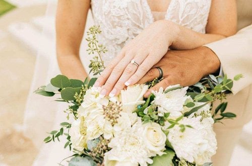 WeddingBouquets